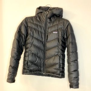 Patagonia puffer jacket SMALL